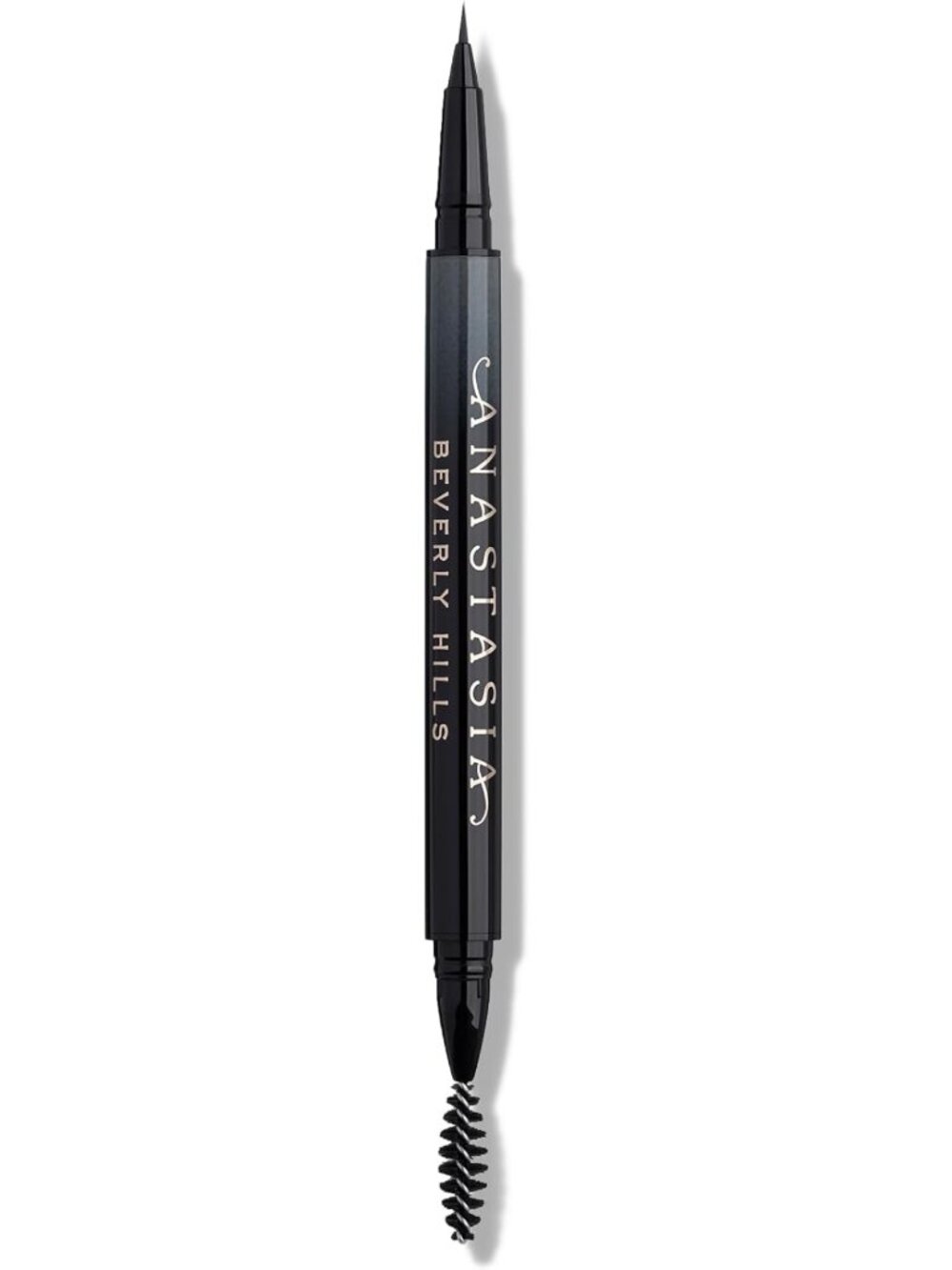 Fine Tip Eyebrow Detailing Pen | Waterproof, Smudge-Proof, Precision Brush for